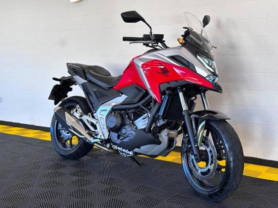 HONDA NC 750X ABS 